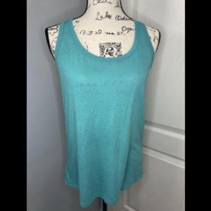 Athletic Tank Top